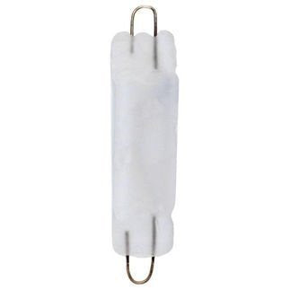 Bulbrite 10 Pack 10 Watt T3 Frost Xenon Lightbulb 24 Volt 20000 Hour Model 715731