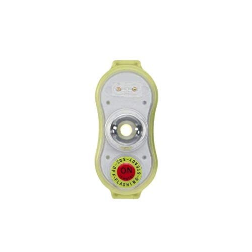 Acr Hemilight3 Hl3 - Automatic Survivor Locator Light