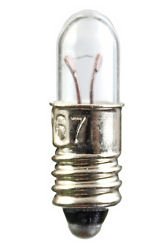 CEC Industries #373 T-1.75 Bulbs, 14V, 1.12W, E5.5 Base, Box of 10