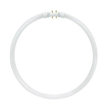 Satco S8159, FC40T5/835, 12 Fluorescent Light Bulbs