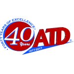 Atd Tools (80335) 35W Cob Corded Work Light With Tripod Stand