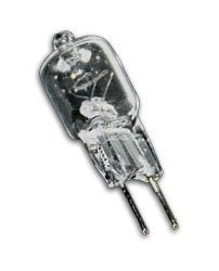 Bulbrite 655035 - Q35Gy8/120-35 Watt Halogen Bi-Pin Light Bulb, G8 Base, 120 Volts