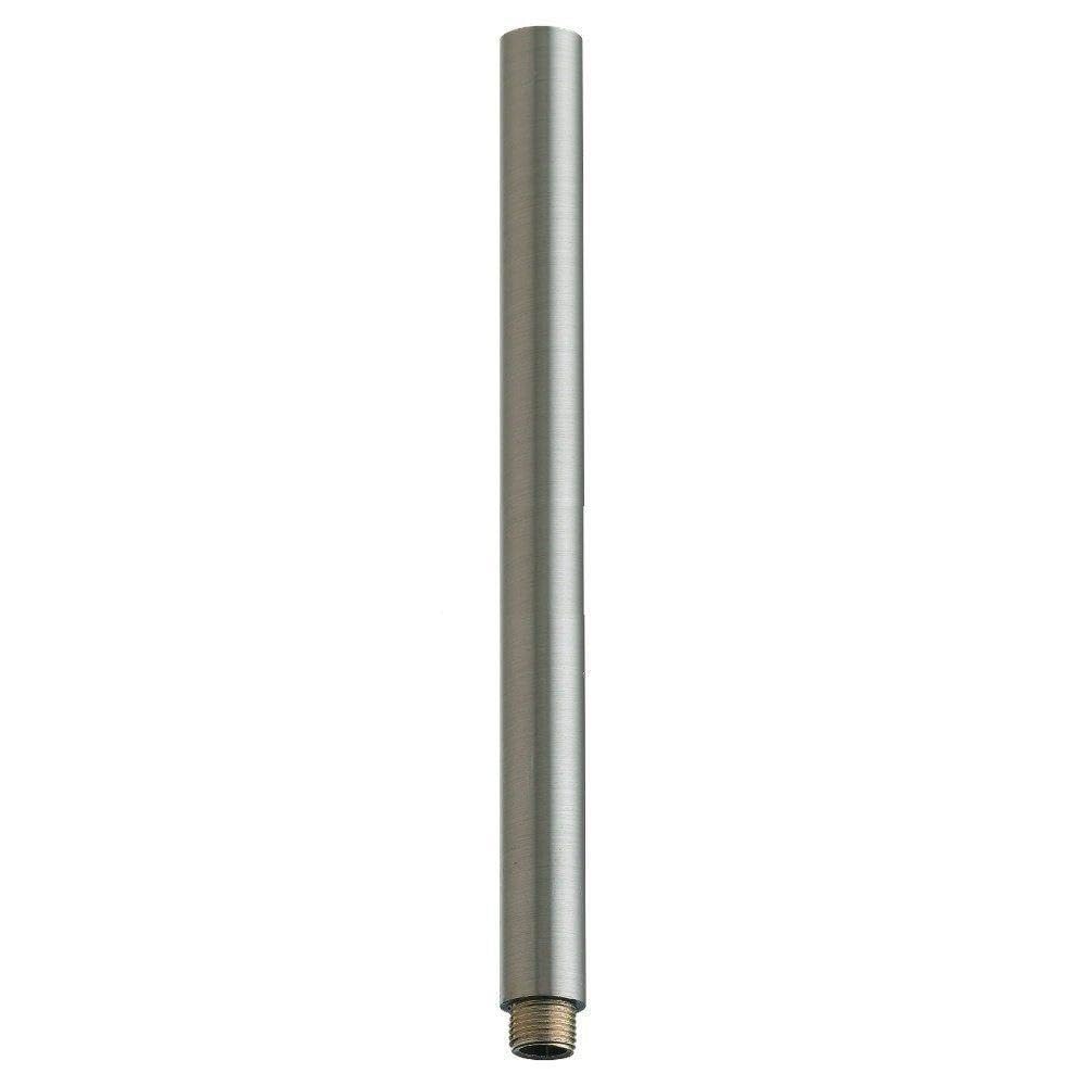 Kichler 2999Ni, No Family Landscape Inground Lighting, Brushed Nickel,12-Inch