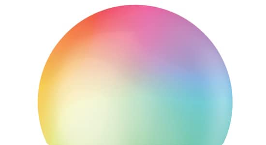 Sengled Alexa Light Bulbs, 75W Equivalent, S1 Auto Pairing With Alexa Devices, Smart Light Bulb That Work With Alexa, Bluetooth Mesh Smart Home Lighting, ?Multicolor Dimmable, No Hub Required,4-Pack