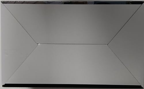 Coinmit Led Bottle Lamp 2 Pack - 5500Mah Portable Cordless Light, Ip54 Waterproof, Black, Model Ht013