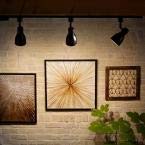 EcoSmart Dimmable LED Light Bulb, 75W Equivalent, Soft White, 3-Pack