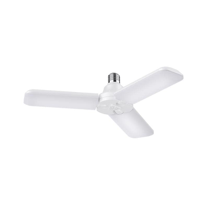 Feit Electric LED Garage Light Bulb, 300W Equivalent, 4000 Lumens, 3CCT, E26 Base, 5000K Daylight, Model ADJ4000
