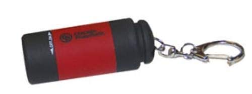 Chicago Pneumatic Mini Flashlight - Compact, Durable, High-Performance Led Light