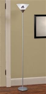 UTEP Standing Floor Lamp