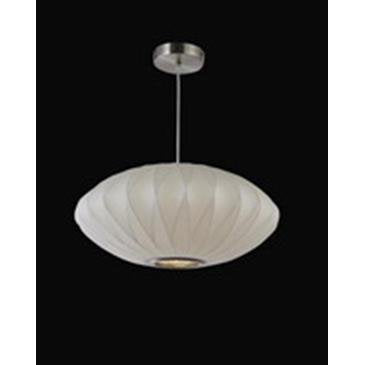 Legion Furniture Lm10904-18 Pendant Lamp, White