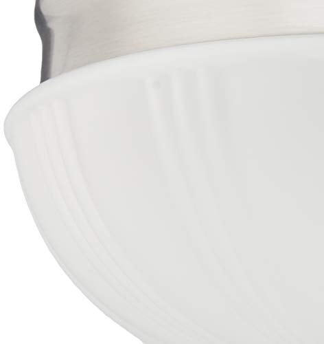 Westinghouse 6107200 Led Interior Fixture, Brushed Nickel