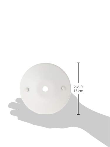 Drop Ceiling Assembly Top Plate