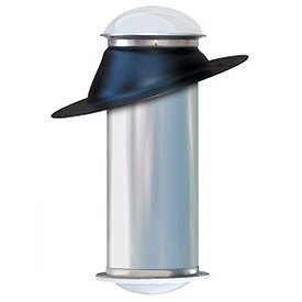 Natural Light Energy Systems 13&quot; Tubular Skylight