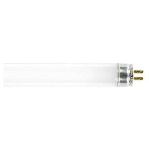 GE Lighting T5 Light Bulb 28W 2900 Lumen Miniature Bi-Pin Base 40-Pack