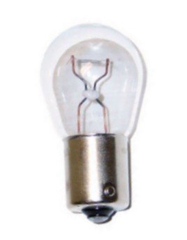 SYLVANIA Replacement Bulb 1141, 10 Count Pack, Copper Material