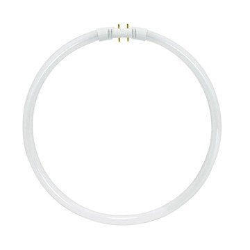 Satco Fluorescent Light Bulb (Pack of 6) FC40T5/830, Copper Material