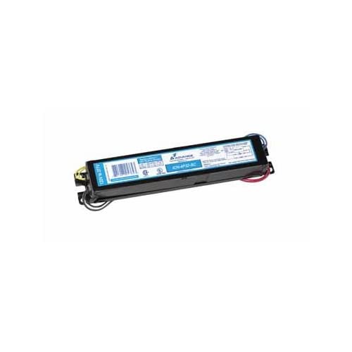 Philips #Icn4P32Sc35I 3/4 F17-F32 Elecballast