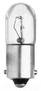 Sylvania - 44 Basic - High Performance Incandescent Bulb, 33459 (10 Pack)