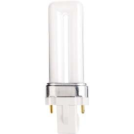 Osram Sylvania 20303 Cf5ds/841 5w W/ G23 Base - Coolwhite- Cfl