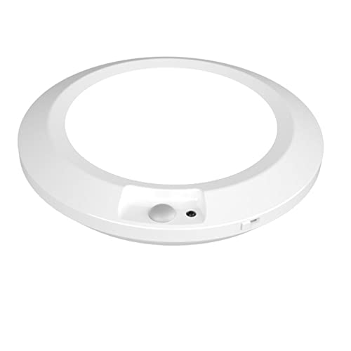 Awanber Motion Sensor LED Closet Lights, 210LM, Battery Operated, 1 Pack, Cool White, Model: 5bea2b2e-4f84-4c45