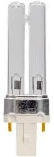 Germ Guardian Lb4000, Ac4300Bptca, Ac4300Bpt, Ac4825, Ac4850 Ac4850Pt, Ac4900, Ac4900Ca, Ac4800, Ac4900,Cdap4500, Ac5300B, Ac5350B, Ac5350W, 100% Oem Premium Compatible 5W Bulb, Lamp