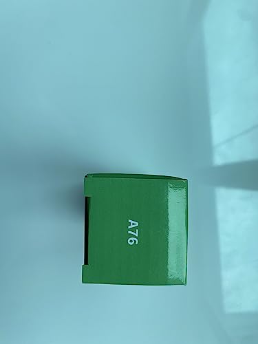 HOSONIC A76 Rechargeable Flashlight - 20000 Lumens, 7 Modes, COB Side Light, Aluminum, Gray, Handheld for Camping & Emergencies