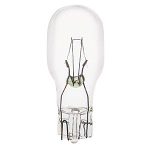 CEC Industries 904 Miniature Bulb - Box/10, 1 Pack