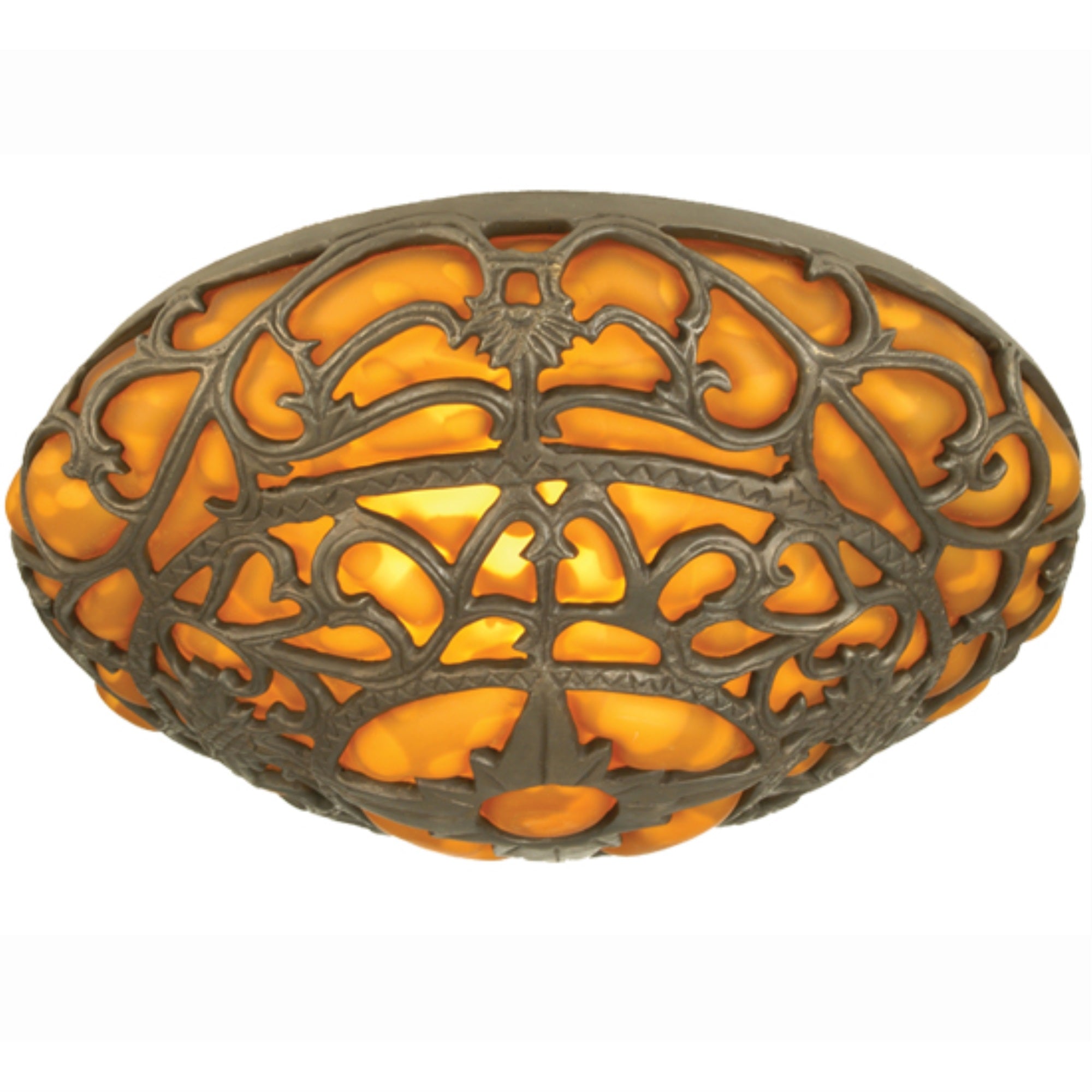 13 inch CLASSIC BRAINTREE SHADE