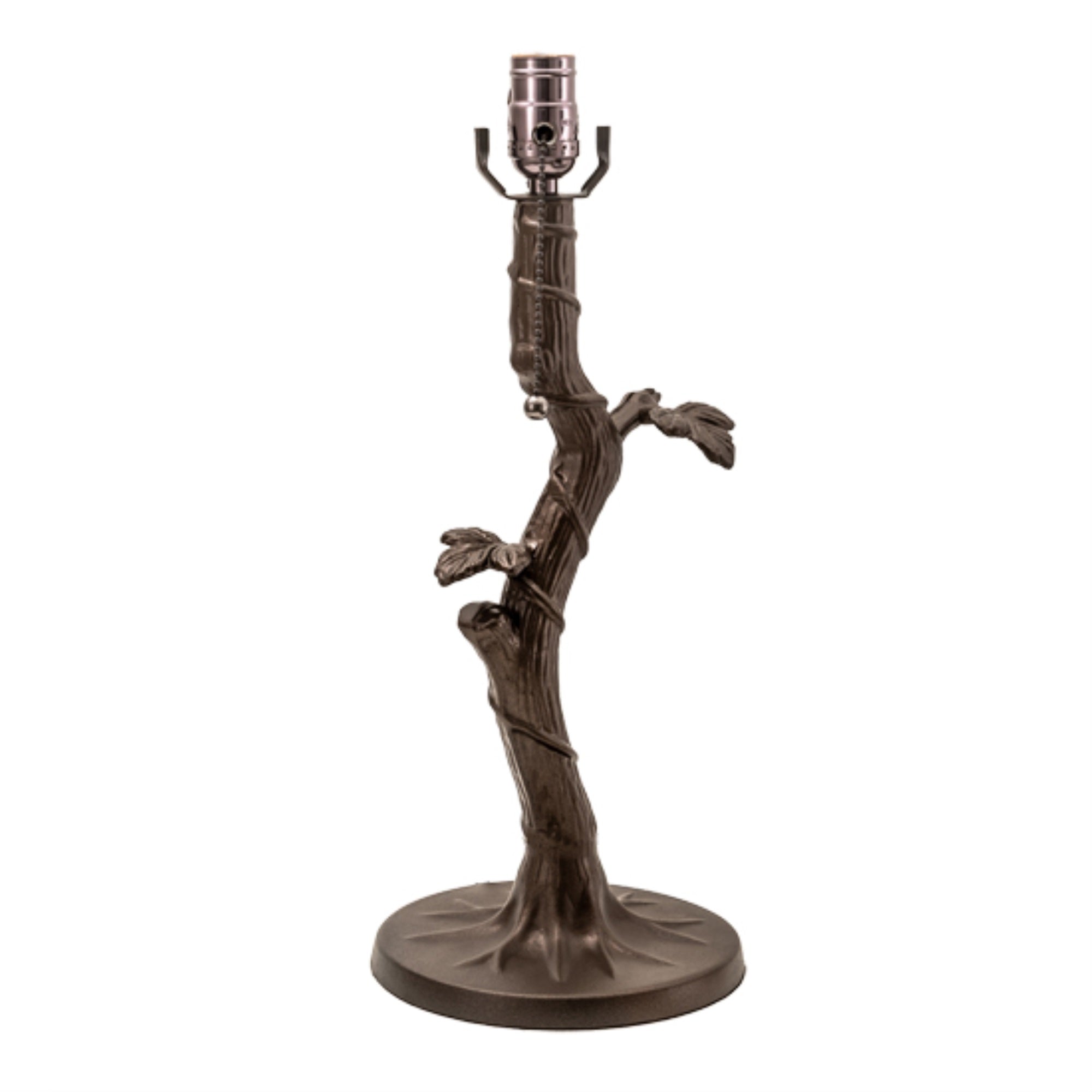 15 inchH Apple Tree Table Base
