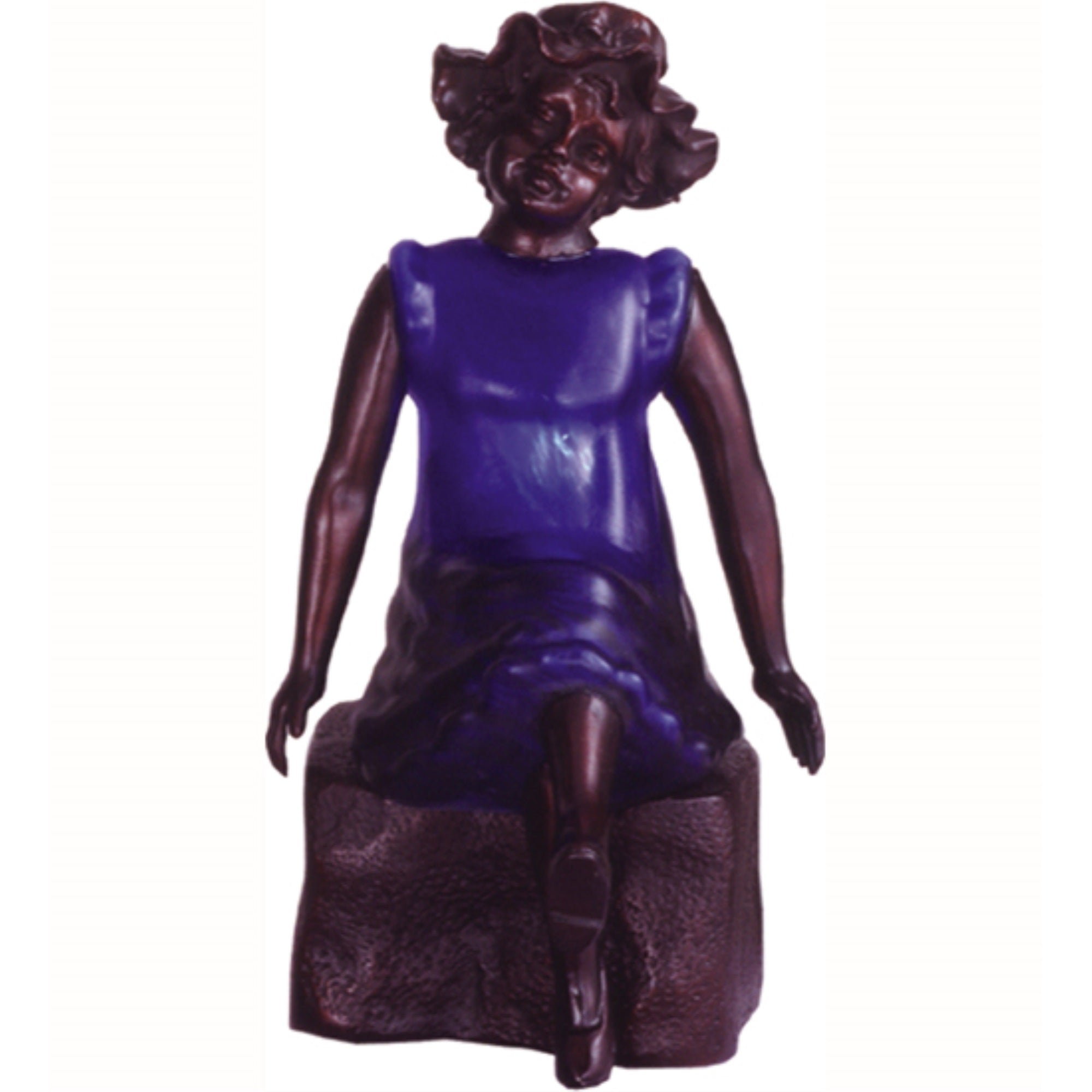 Meyda Tiffany Lighting Fixture, 9.5in Height, Two-Tone, Model 24074, Metal Construction