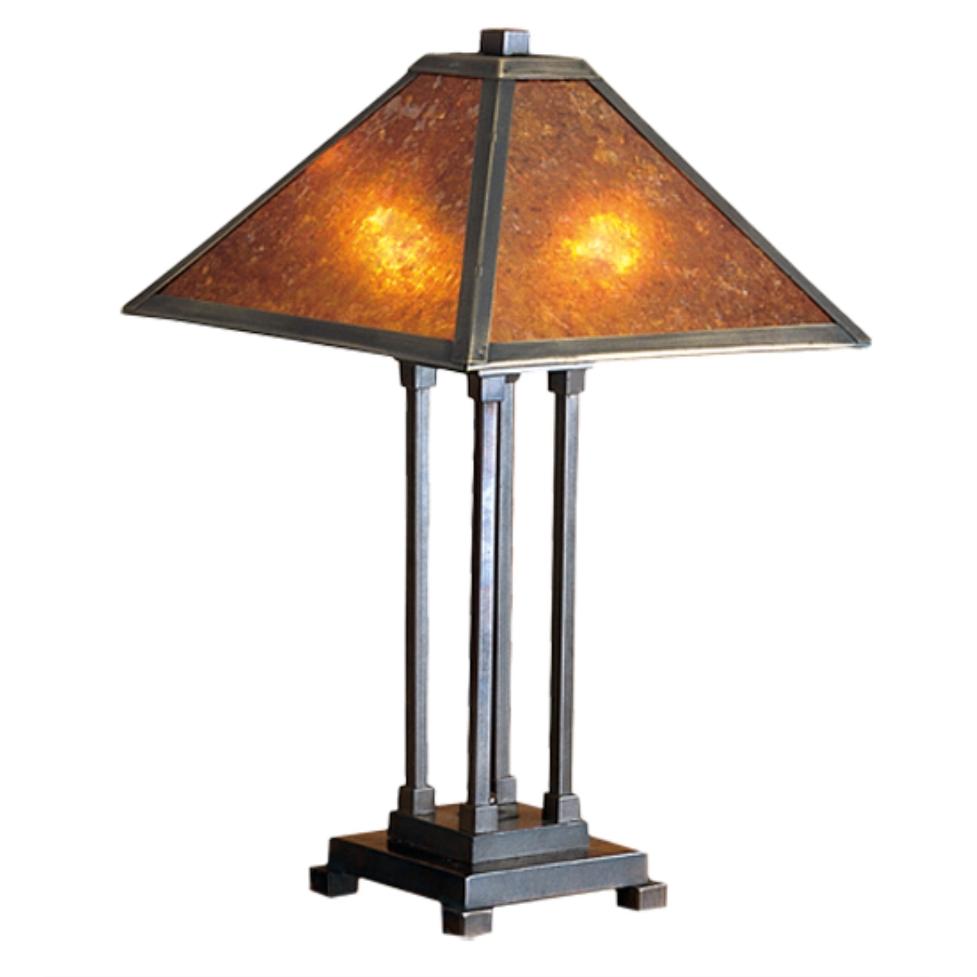 24 inch High Sutter Table Lamp