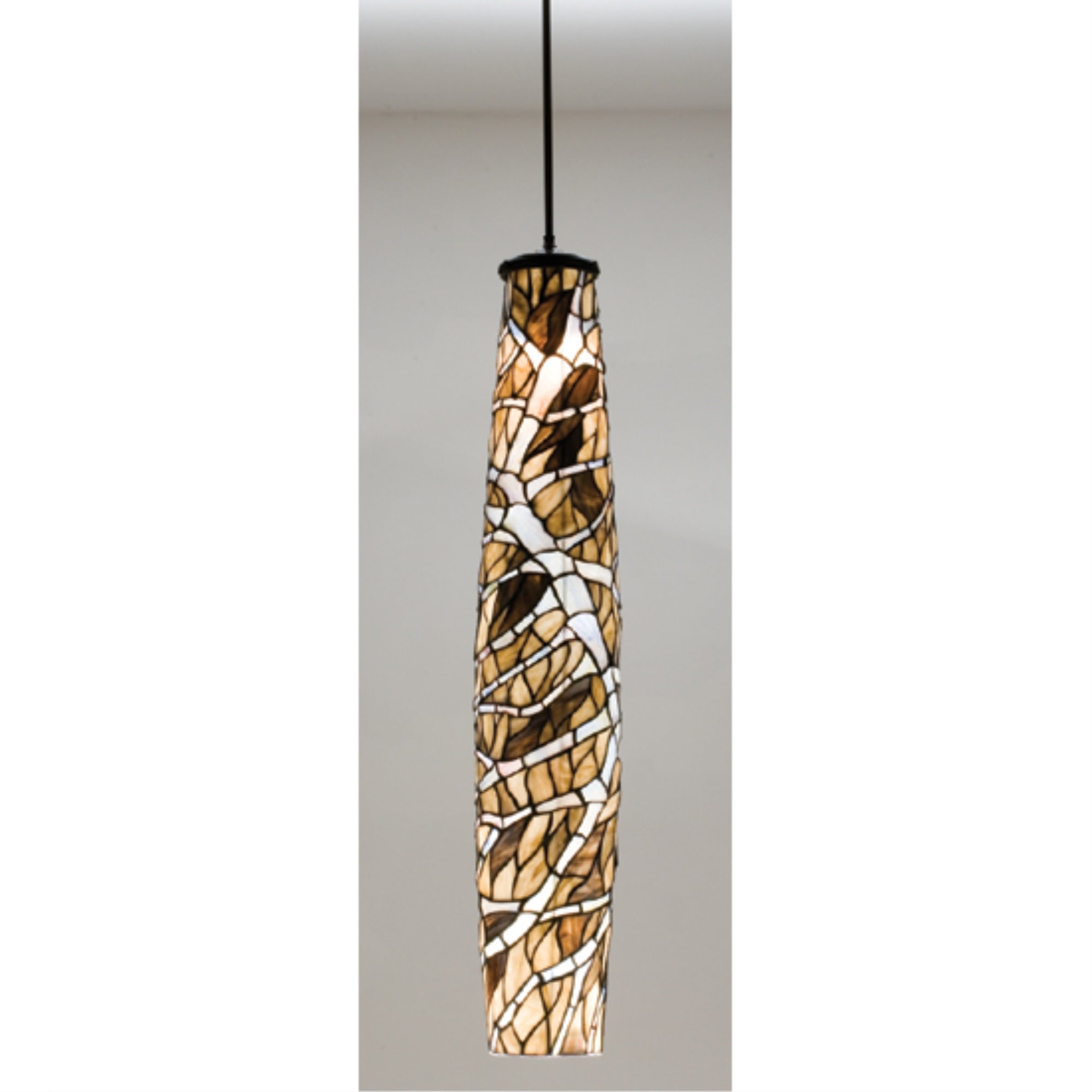 6.5 inchW Branches Mini Pendant