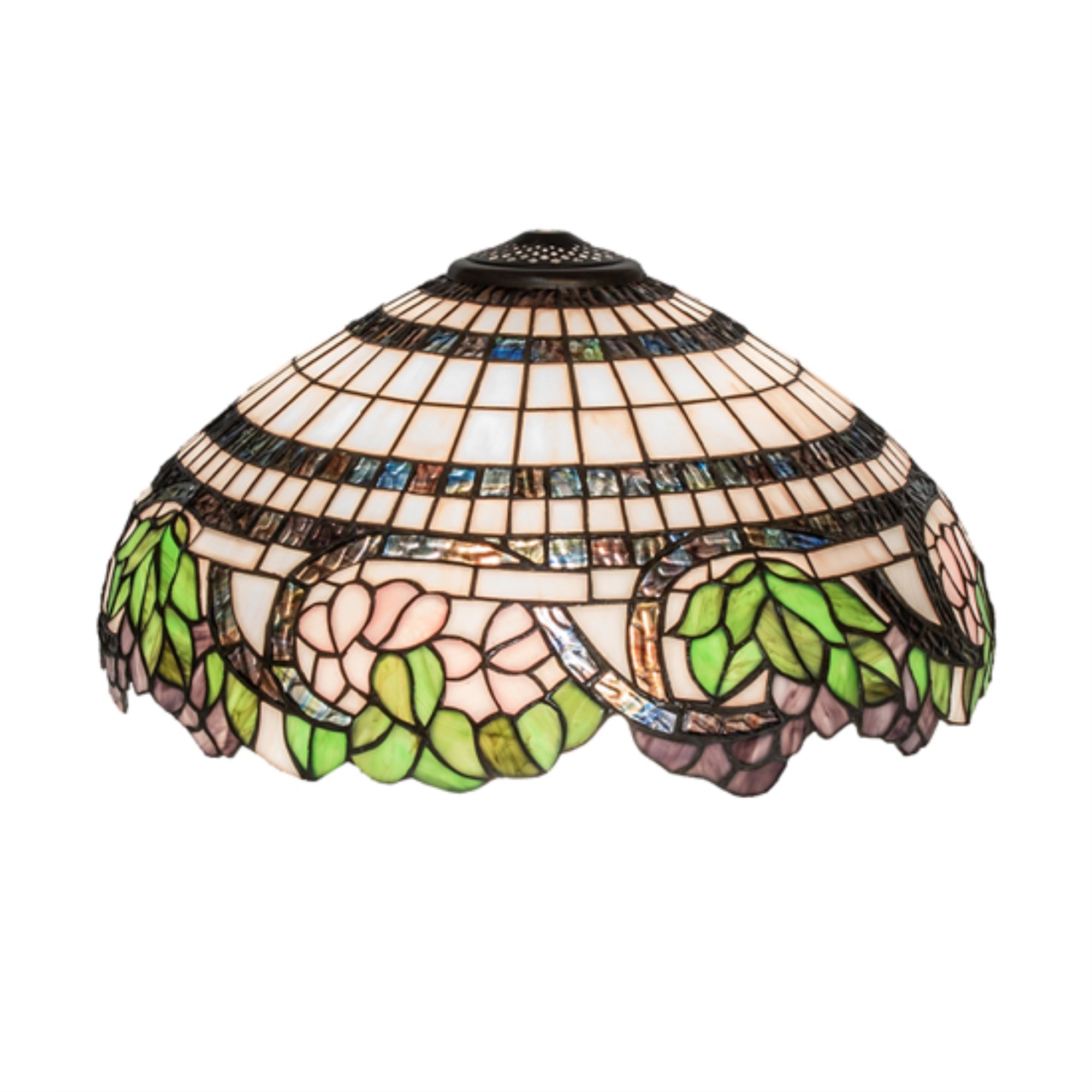 18 inch Wide Handel Grapevine Shade