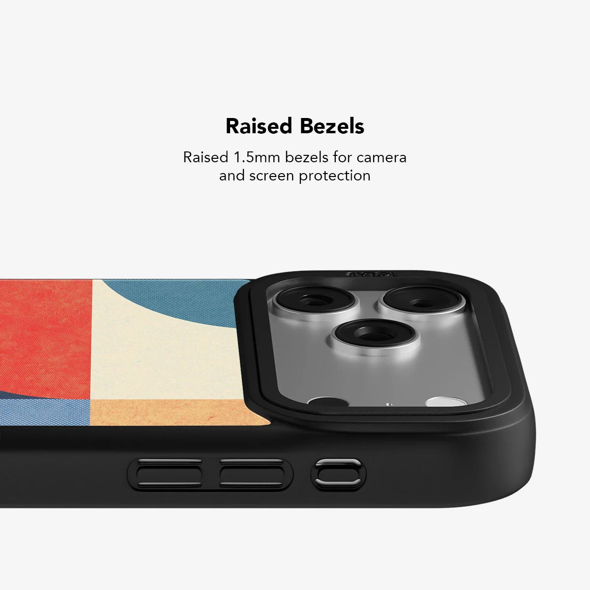 Color Index | Mood Modular Phone Case