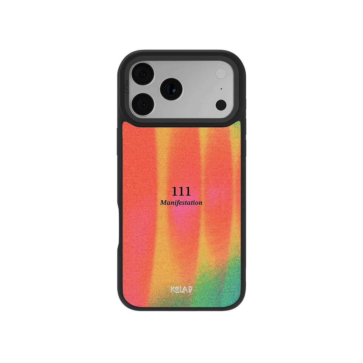 111 Manifestation | Angel Number Phone Case