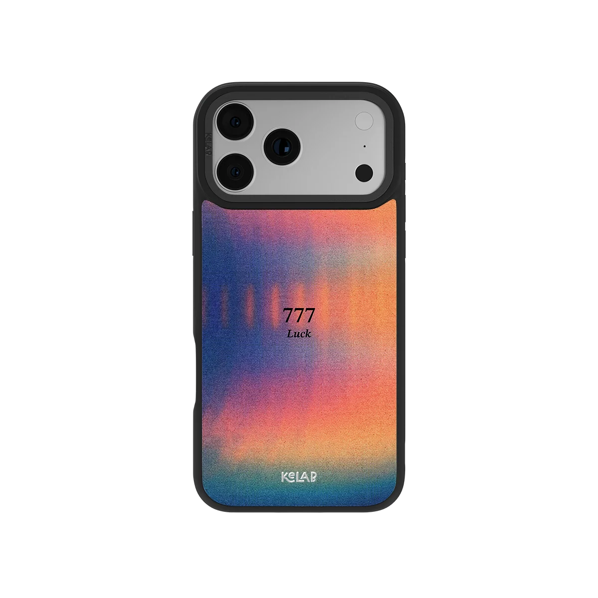 777 Luck | Angel Number Phone Case