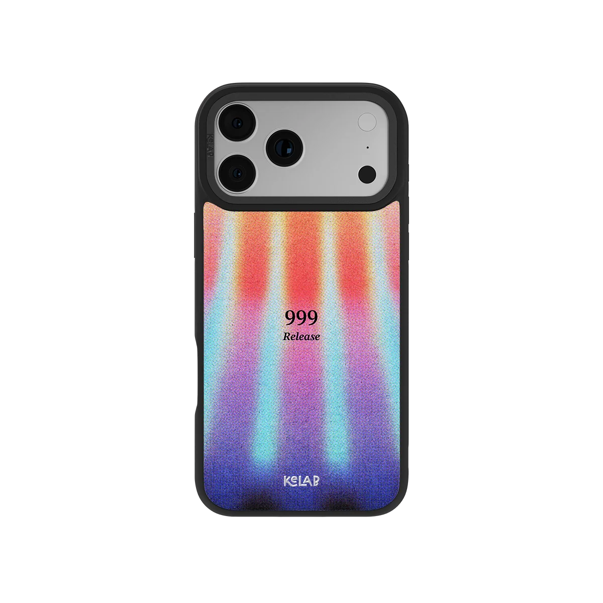 999 Release | Angel Number Phone Case