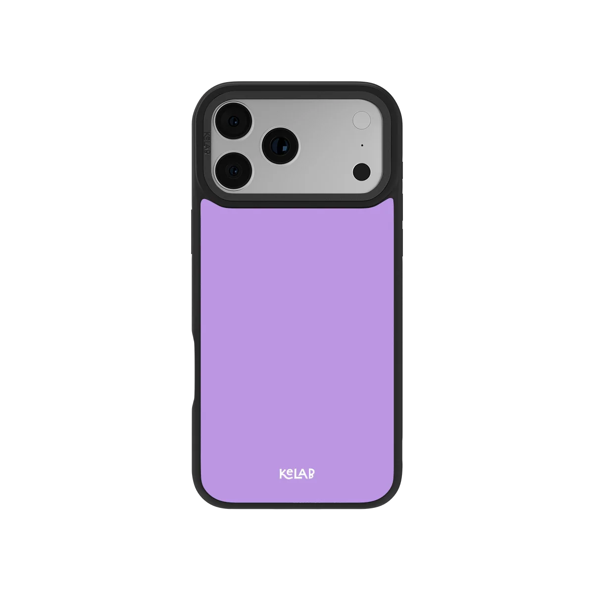 Lavender | Solid Purple Phone Case