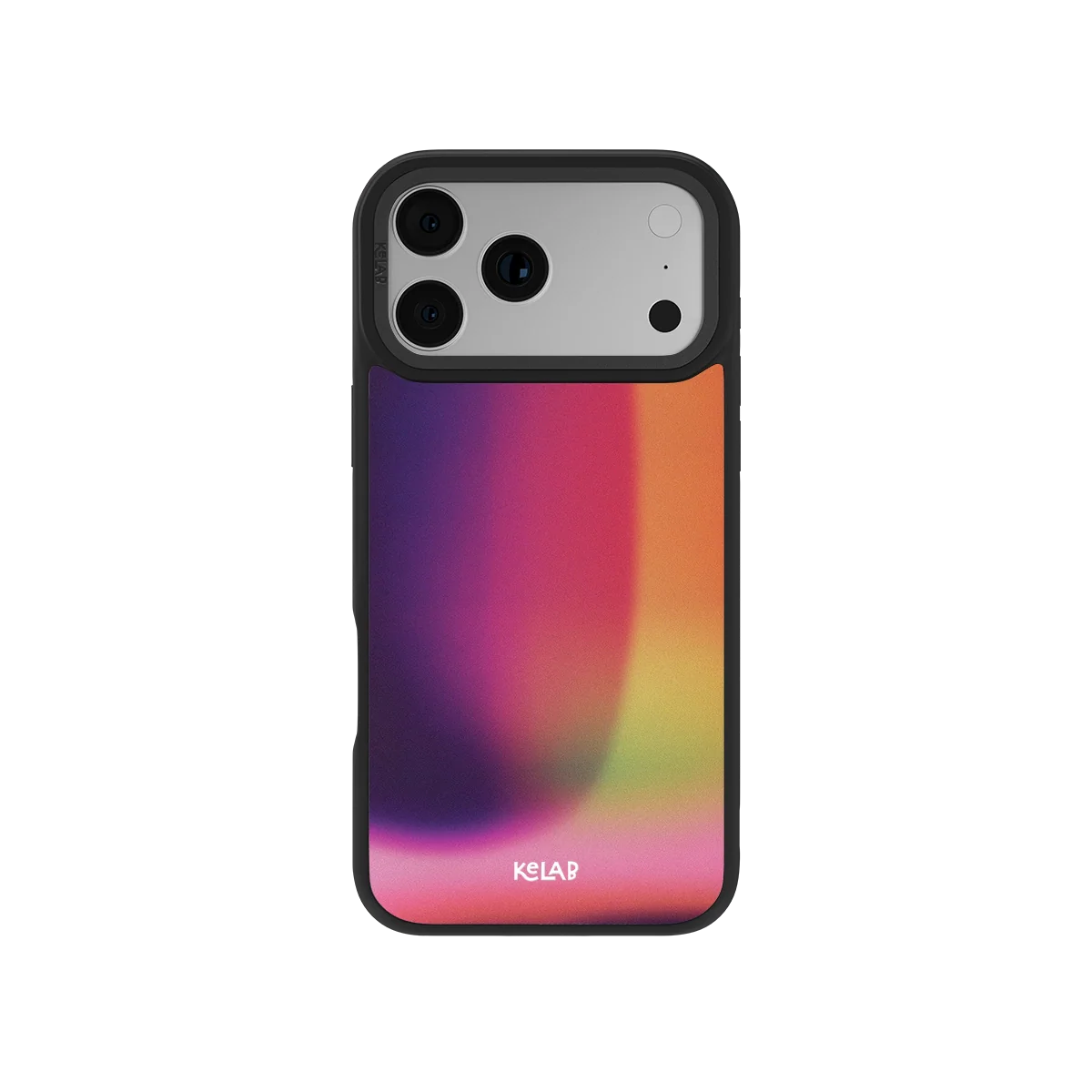 Lucid Ember | Euphoria Series iPhone Case