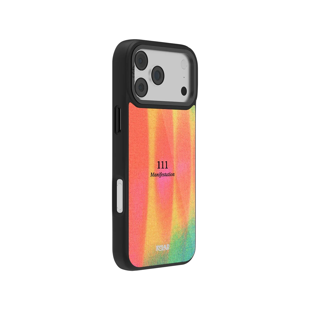 111 Manifestation | Angel Number Phone Case