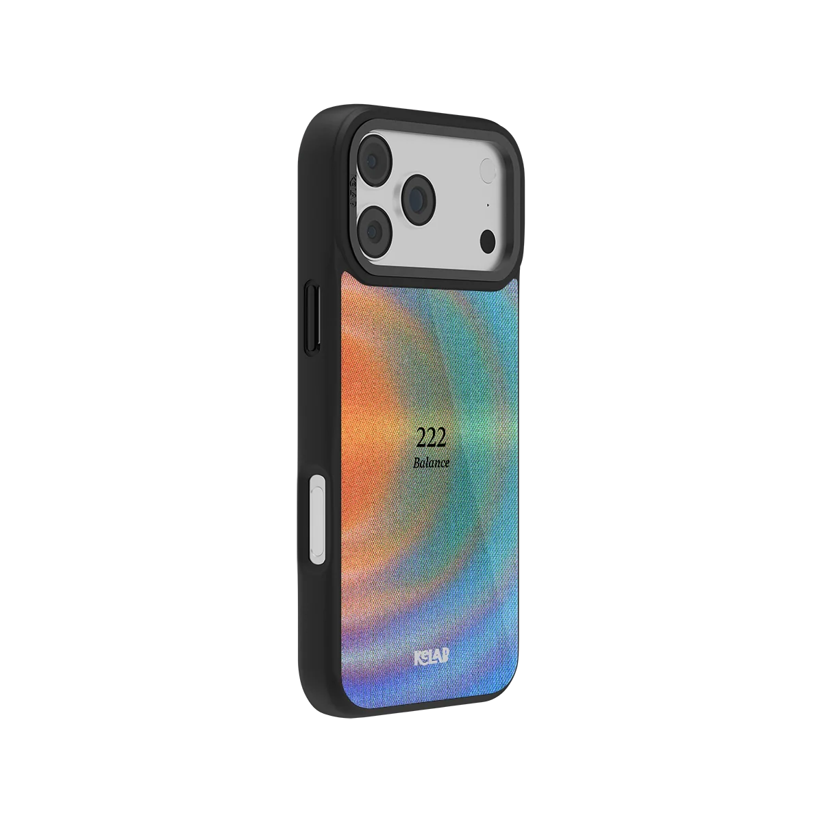 222 Balance | Angel Number Phone Case