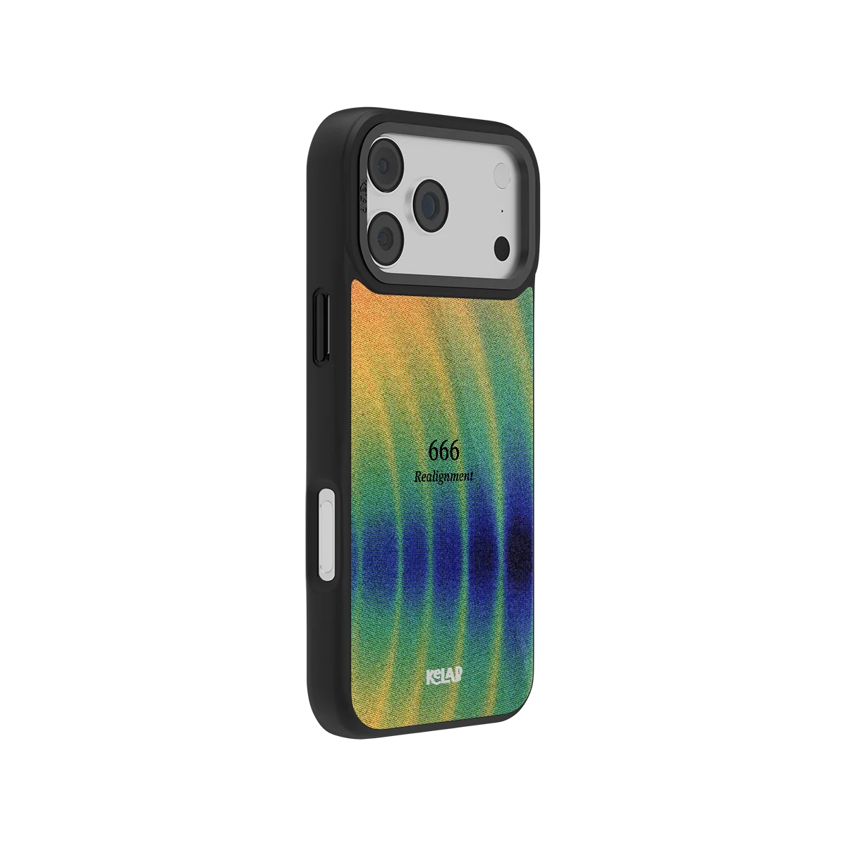 666 Realignment | Angel Number Phone Case