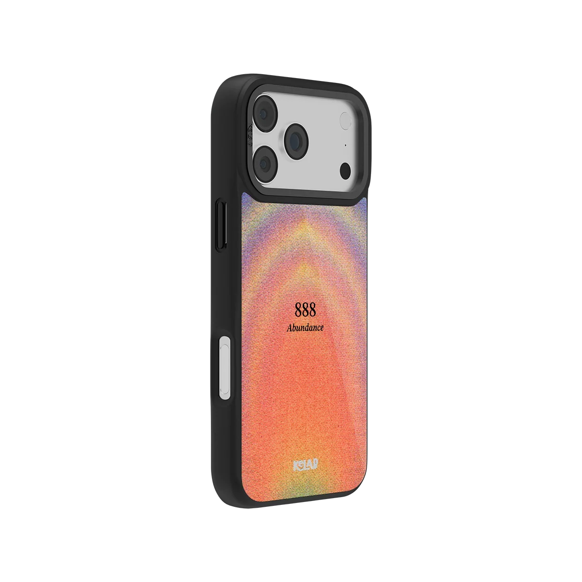 888 Abundance | Angel Number Phone Case