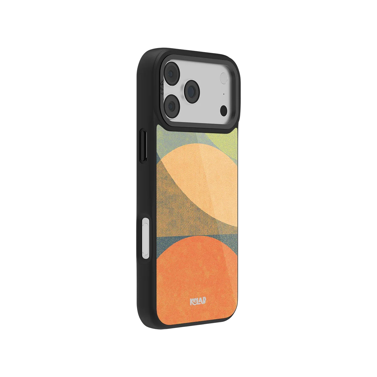 Olive Arc | Mood Modular Phone Case