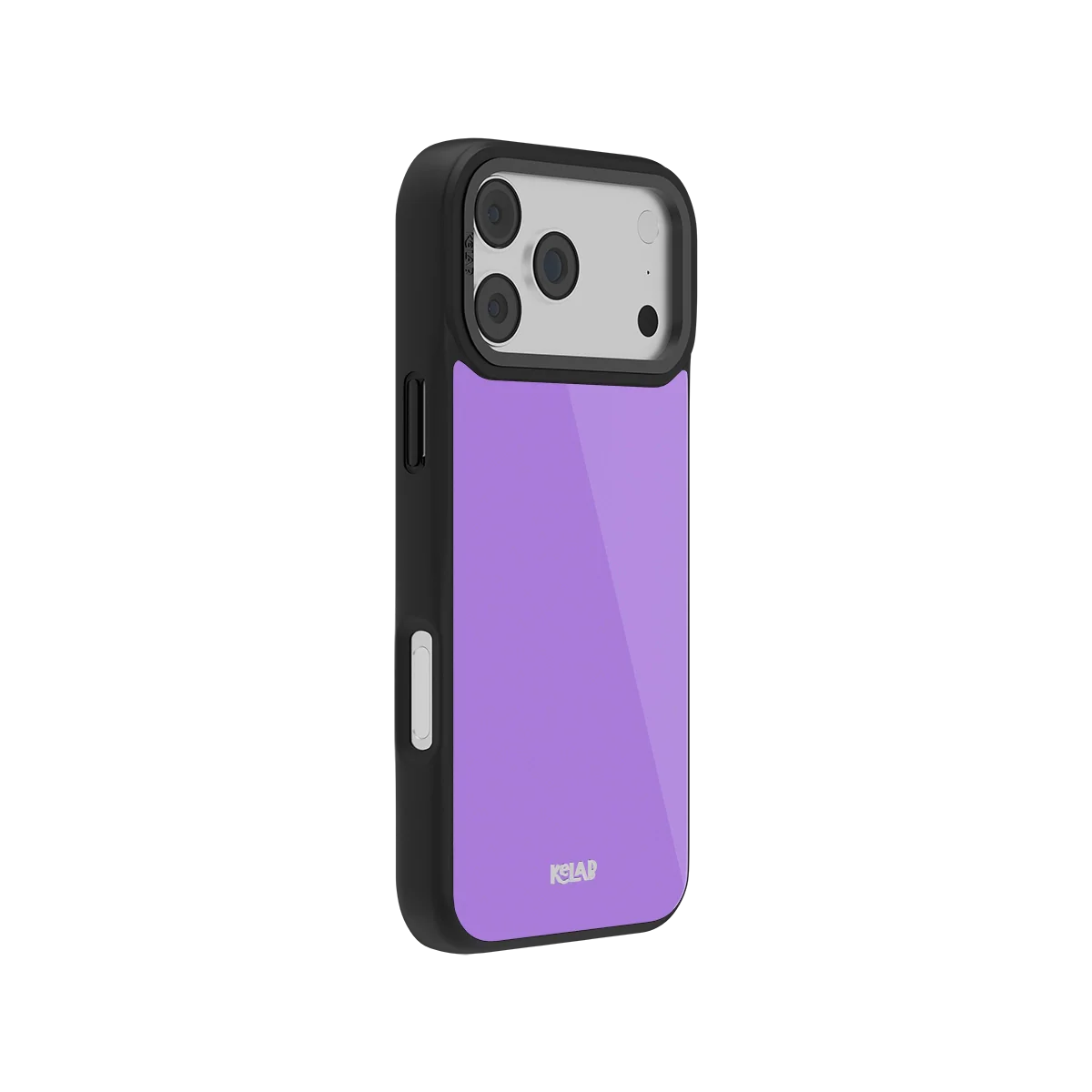 Lavender | Solid Purple Phone Case
