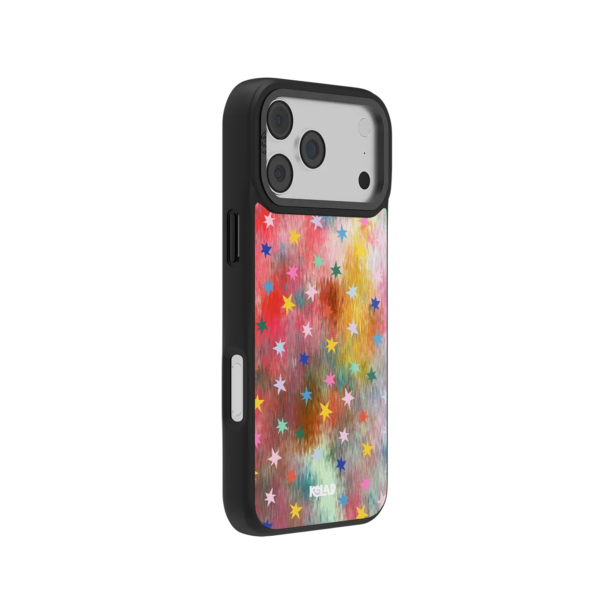 Starlit Nebula | Stars Phone Case