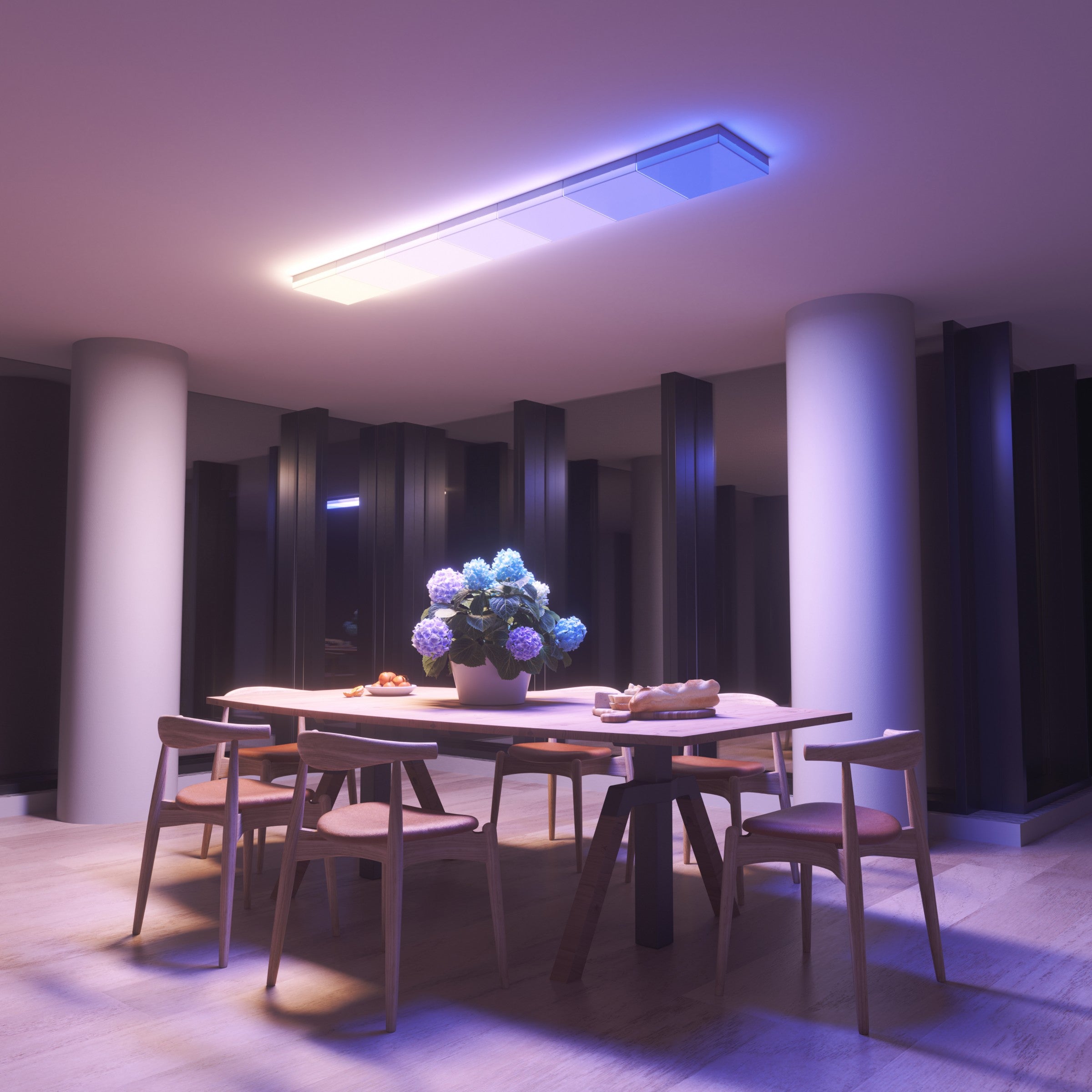 Nanoleaf Skylight Expansion Pack (1 Panel)