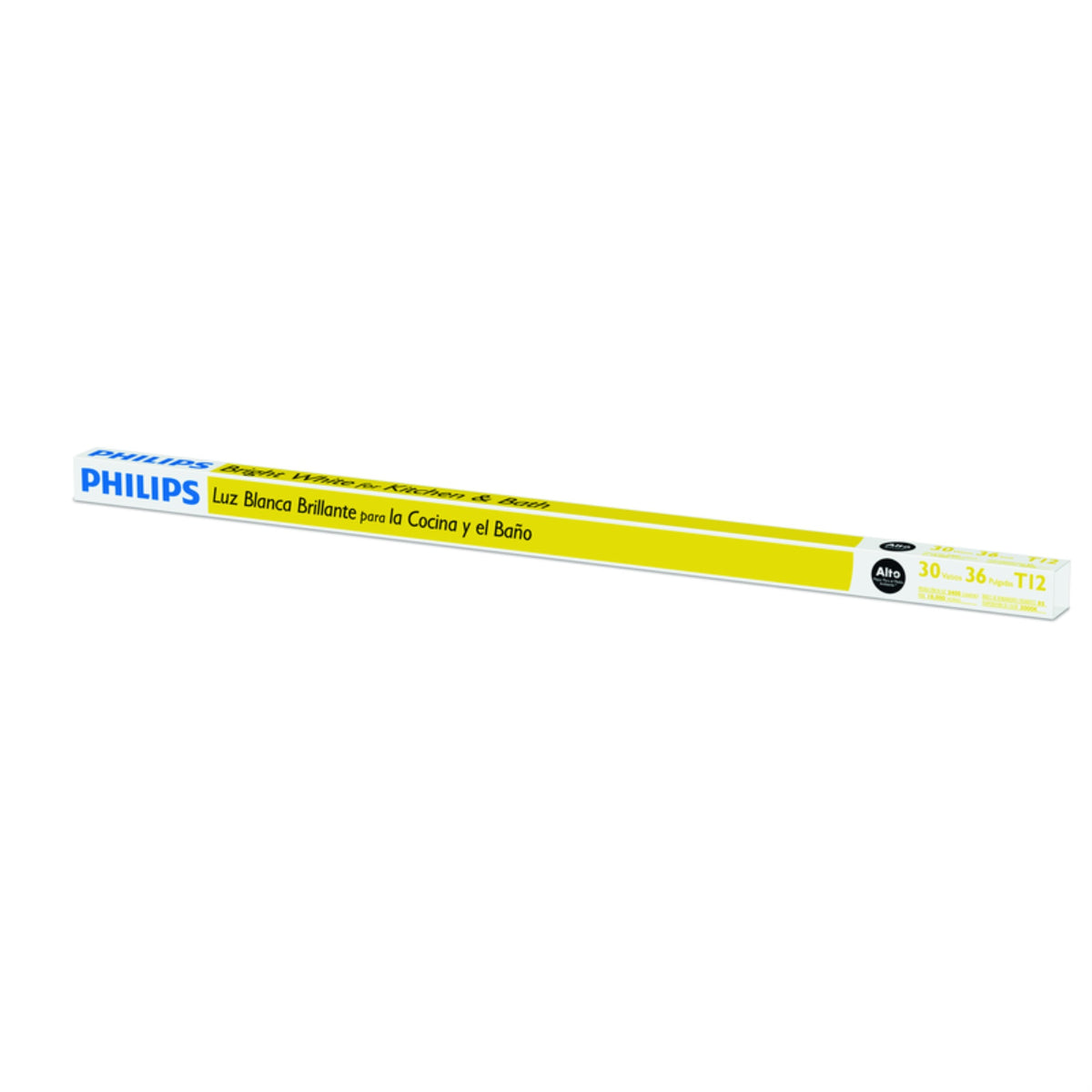 BULB FLR T12 36'''' SW 30W (Pack of 12)