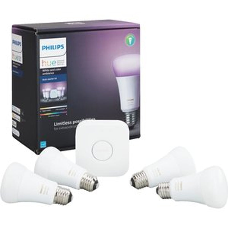 LED SMART START KT10W SW (Pack of 1)