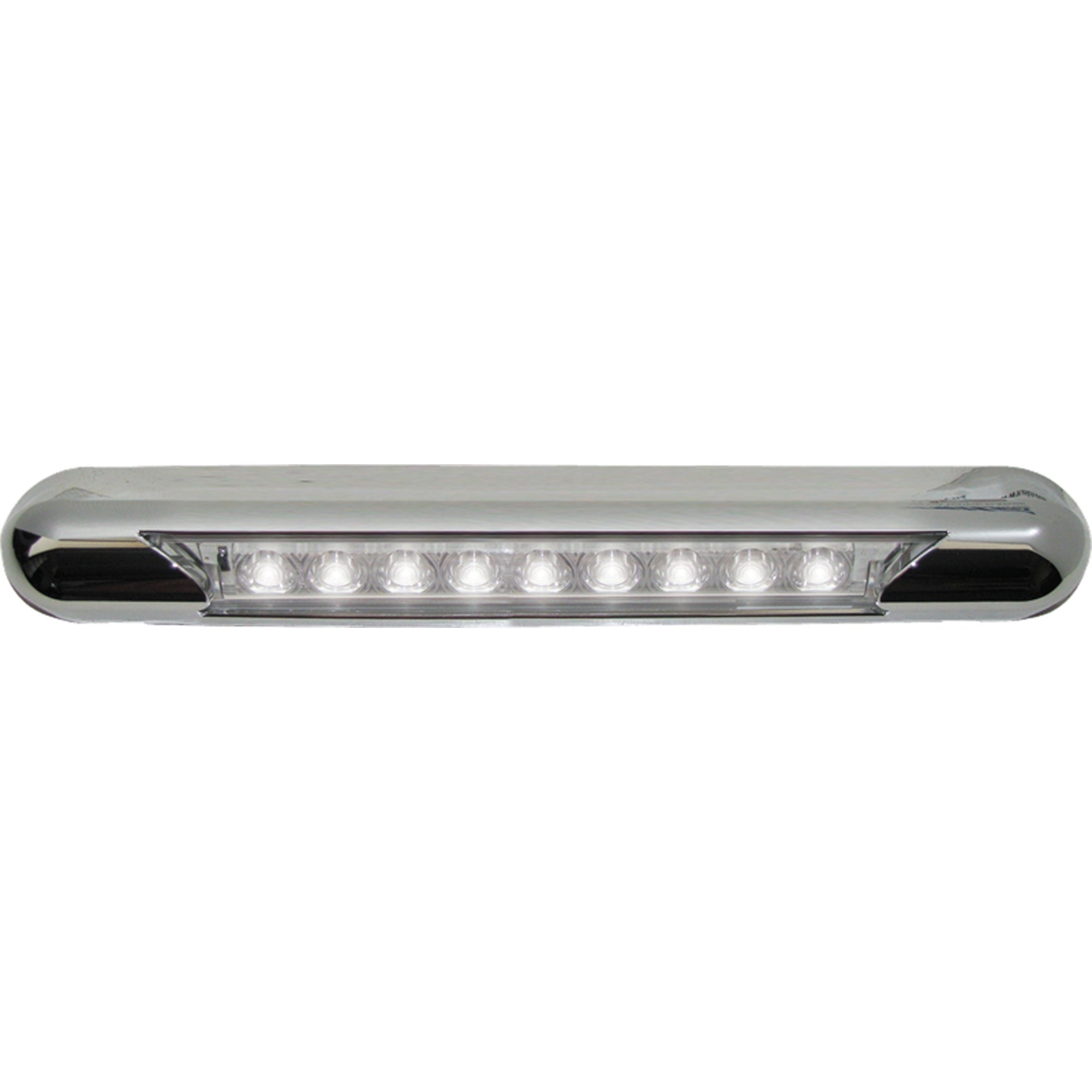 Optronics Ill70Cbawnfs Opti-Brite Led Awning Lights - Low Profile 11''